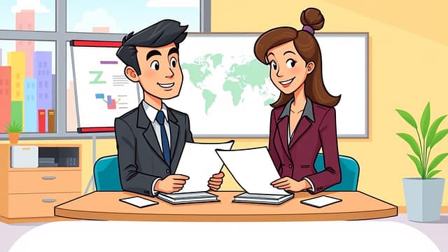 ESL Teaching Position