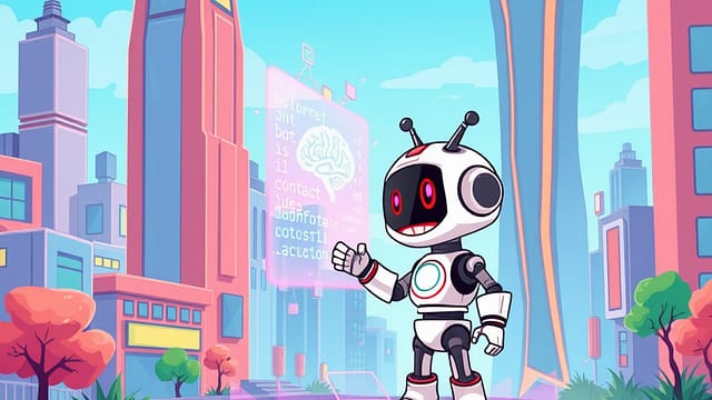 Artificial Intelligence