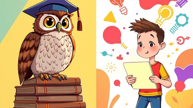 Classic vs. Modern Education: A Critical Look