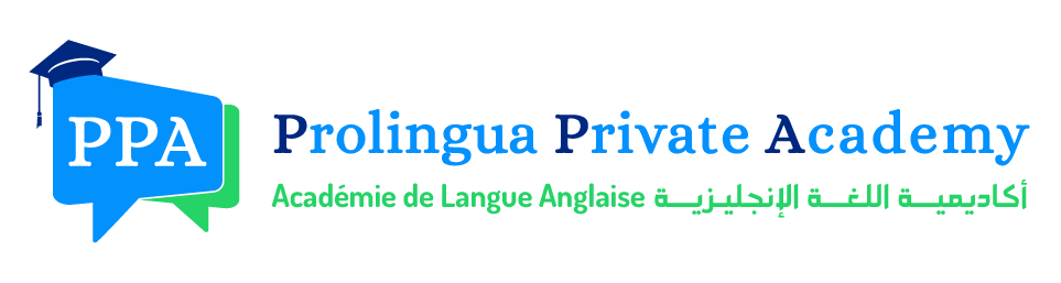 Apprendre l'Anglais à PPA Temara